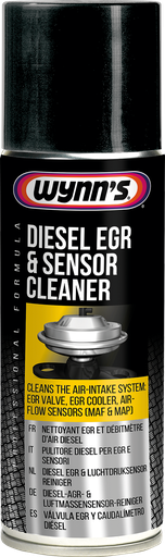 [KRA18683] LIMPIADOR DEL EGR 3 270ML.WYN