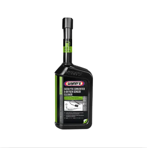 [KRA18723] CATALYTIC CONVERTER & OXYGEN SENSOR CLEANER 500ml