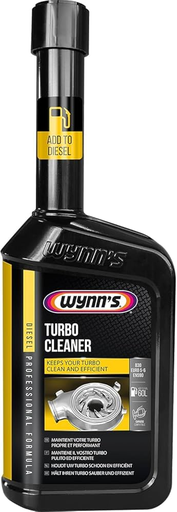 [KRA18753] DIESEL TURBO CLEANER