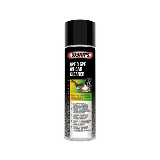 [KRA18773] DPF Y GDF ON-CAR CLEANER SPRAY 500ml