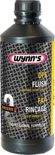 [KRA18774] TRATAMIENTO DPF FLUSH
