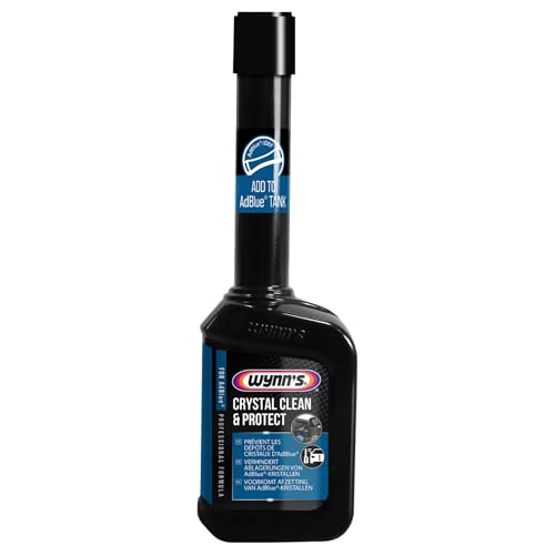 [KRA21002] ADITIVO ANTICRISTALIZANTE ADBLUE (125 ml)