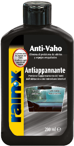 [KRA26021] ANTI-VAHO RAIN-X 0,2L