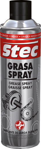 [KRA33963] ACEITE AEROSOL CADENAS