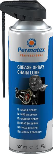 [KRA35621] GRASA SPRAY PROFESIONAL 650ML.