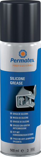 [KRA35641] GRASA SILICONA SPRAY 500ML.