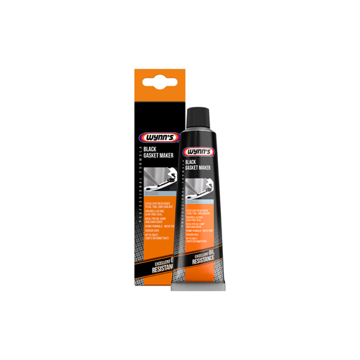 [KRA36124] FORMADOR JUNTAS RTV NEGRO