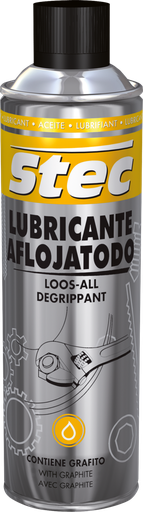 [KRA36723] AFLOJATODO SPRAY 500 ML. 15094