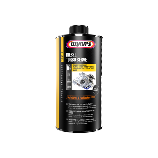 [KRA38295] DIESEL TURBO SERVE 1L