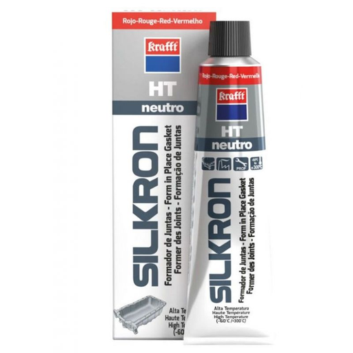[KRA54311] SILKRON SUPER HT NEUTRO 75 ML.