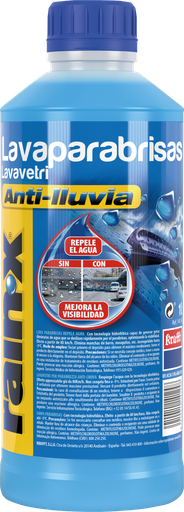 [KRA14124] LAVAPARAB.1L.ANTILLUVIA S/MET18