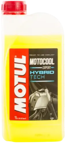 [MOT105914] MOTOCOOL EXPERT 1L.-37C