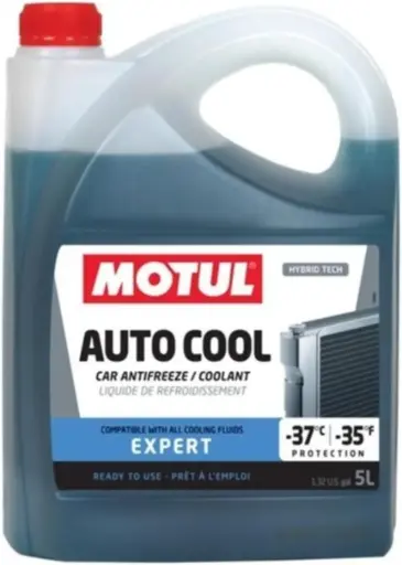 [MOT109140] AUTO COOL EXPERT -37õC 5L.