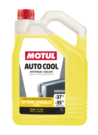[MOT112657] INUGEL LONG LIFE 50% (-35õ,5L.AM