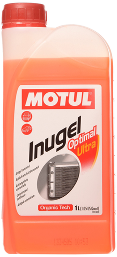 [MOT101069] INUGEL OPTIMAL ULTRA 1L.