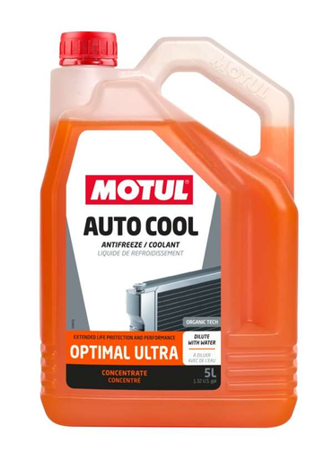 [MOT111058] AUTO COOL OPTIMAL ULTRA 5L.