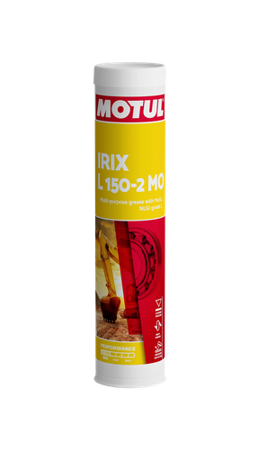 [MOT106893] IRIX L 150-2 MO