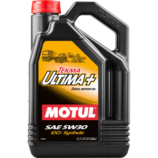 [MOT107299] TEKMA ULTIMA+ 5W30 - 5L.