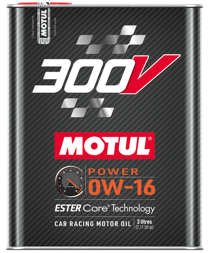[MOT110855] ACEITE 300V POWER 0W-16 2L