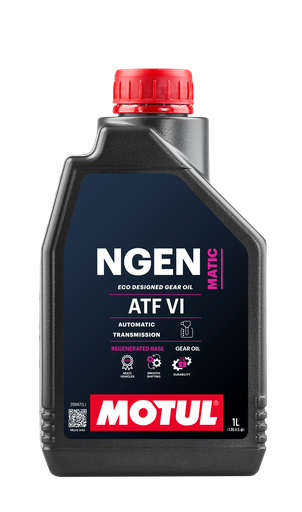 [MOT113146] NGEN MATIC ATF VI D38 1L