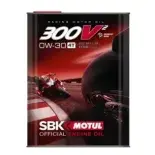 [MOT111019] 300V2 FL SBK 0W30
