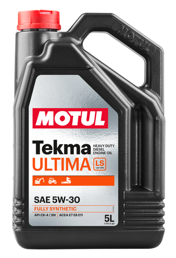 [MOT114177] TEKMA ULT. 5W30 LS  5L