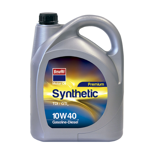 [KRA55722] ACEITE 10W40 2L.SINT.EUR 355724