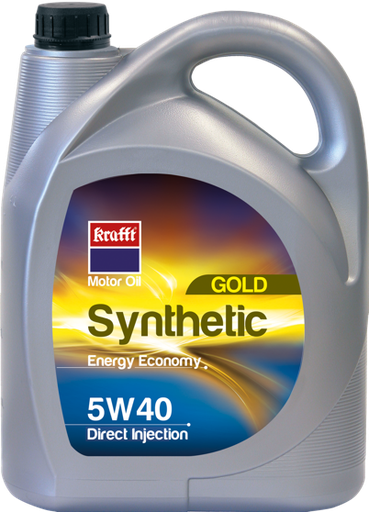 [KRA55765] ACEITE 5W40,5L.SINTETICO.A3/B4