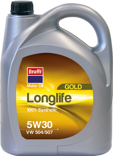 [KRA55815] ACEITE 5W30 5.XW504.0,507.0