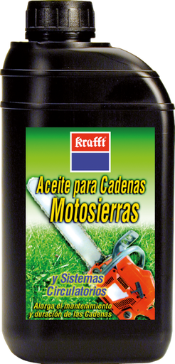 [KRA55944] ACEITE P/CADEN.MOTOSIERR.1L.