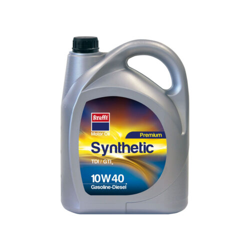 [KRA75905] ACEITE 20W50,5L.SUP.MULT.5435