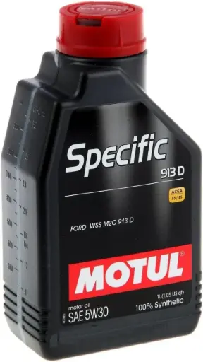 [MOT104559] ACEITE 5W30 1L.SPCIF.913D