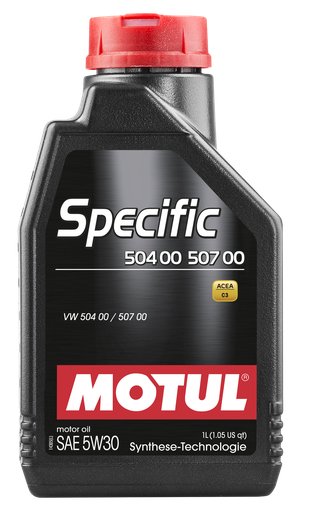 [MOT106374] ACEITE 5W30,1L.504,00-507,00