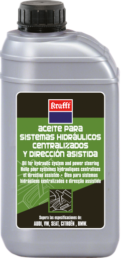 [KRA10144] HIDRAUL.1L.CENTRA.SERVOD.