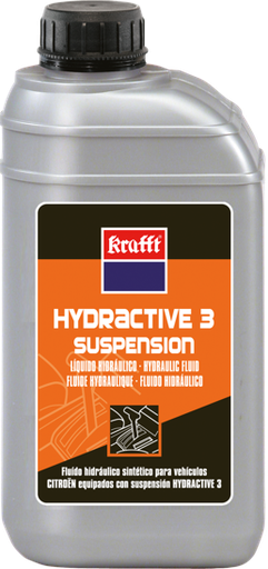 [KRA10184] LIQ.SUSP.HYDRACTIVA 3 1 LITRO