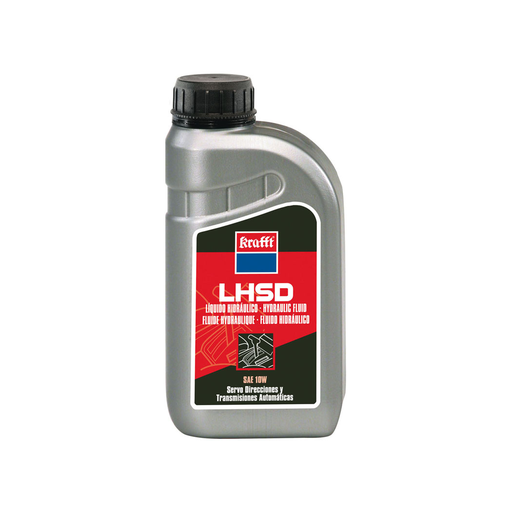 [KRA10563] HID.SERVODIREC.LHSD 1/2 L.162