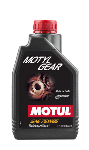 [MOT106745] VALVULINA 75W85,1L.