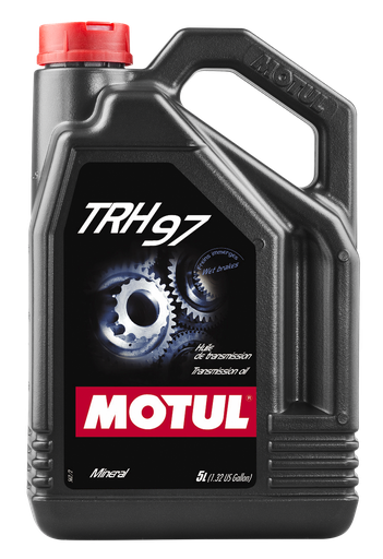 [MOT100189] ACEITE TRH 97 5L.MIN.