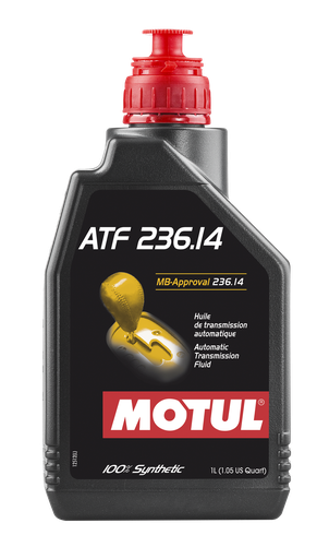 [MOT105773] ACEITE ATF 236.14,1L.