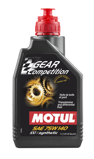 [MOT105779] 75W140 1L.COMPETICION