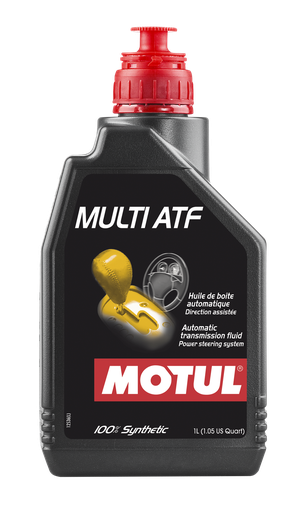 [MOT105784] ACEITE MULTI ATF 1L.