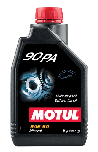 [MOT111922] VALV.90 PA 1L.
