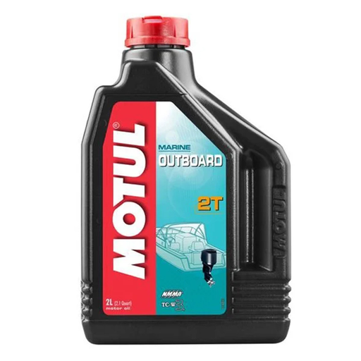 [MOT101732] OUTBOARD 2T