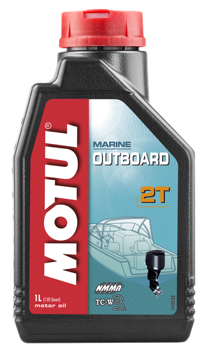 [MOT102788] ACEITE OUTBOARD 1L.2T (NAUT.)