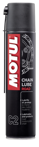 [MOT102981] MC CARE C2 CHAIN LUBE ROAD 0.400L