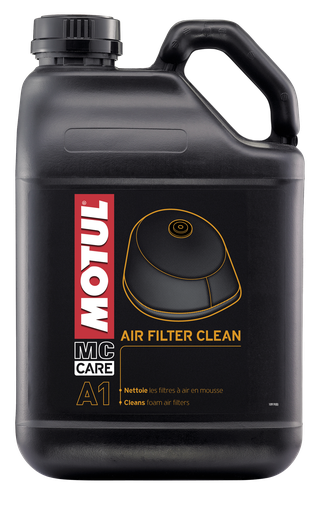 [MOT102985] MC CARE A1 AIR FILTER CLEAN