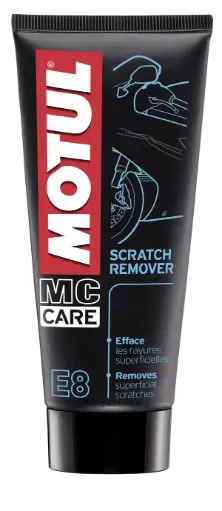 [MOT103003] E8 SCRATCH REMOVER 100ml
