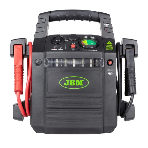 [JBM53687] ARRANCADOR DE VEHIC.12V.