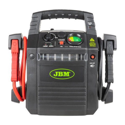 [JBM53688] ARRANCADOR VEH. 12/24V.