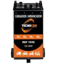 [ROLTC1930] CARG./ARRANC.C/R.12/24V.700W.